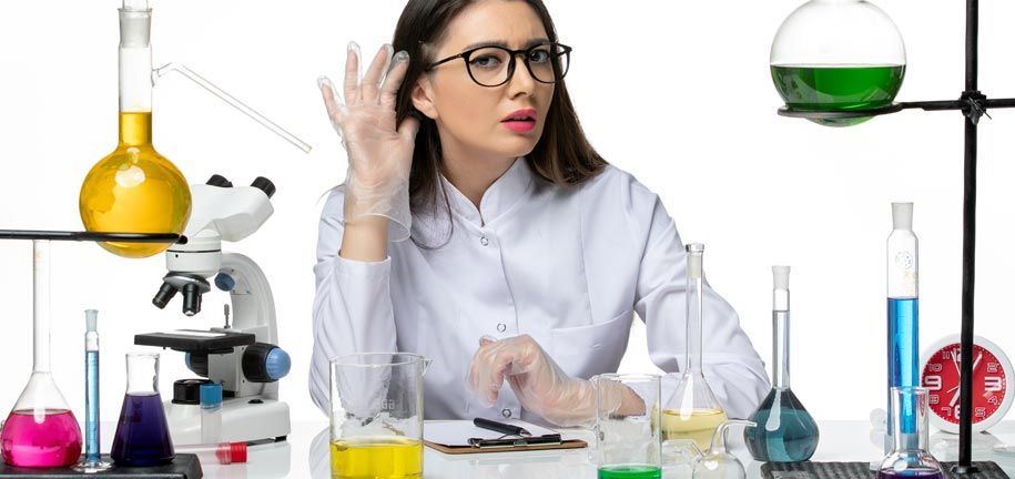 المكونات الأساسية في العناية بالبشرة