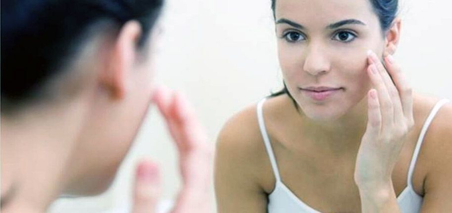 كيفية استعادة بشرتك بعد الصيف