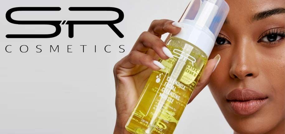 خصم ١٠٪ على مستحضرات التجميل من SR