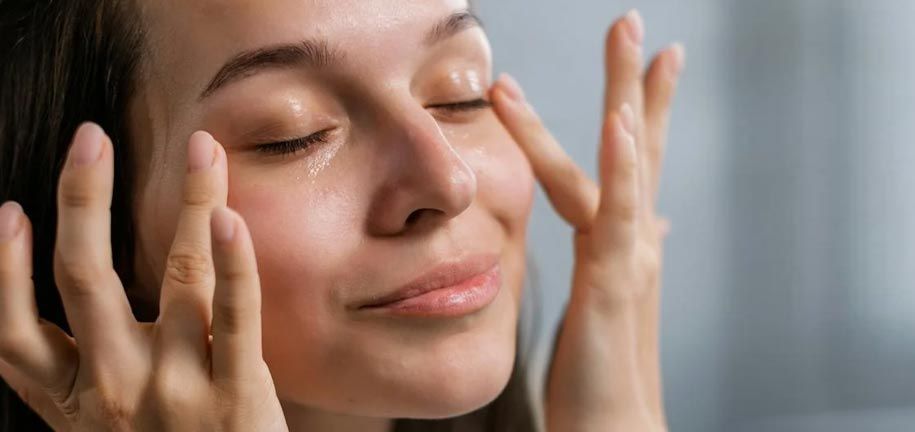 نصائح العناية بالبشرة في الشتاء