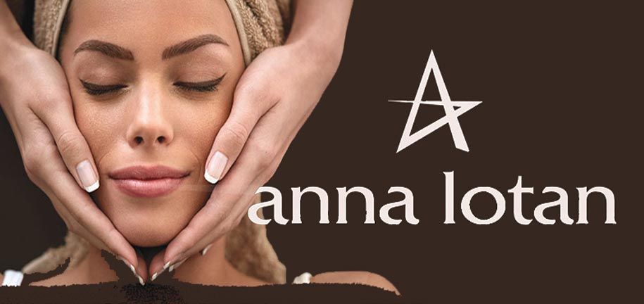 عرض 2+1 على مستحضرات تجميل Anna Lotan