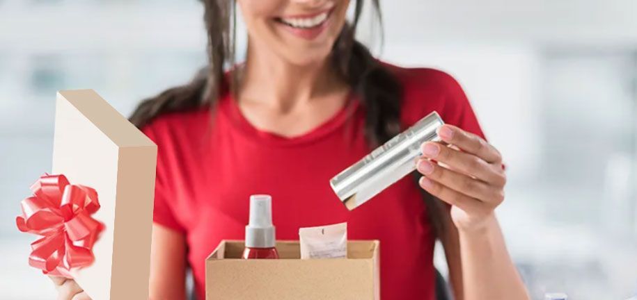 أهم 5 مجموعات تجميل لبشرة متوهجة