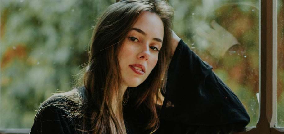 العناية بالبشرة المختلطة