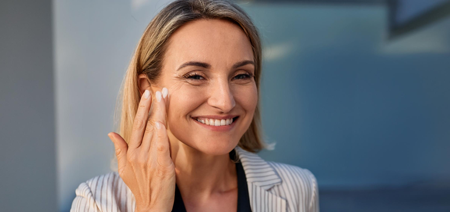 اختيار أفضل واقي شمس