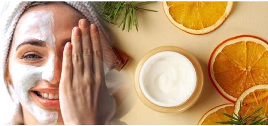 فوائد العناية بالبشرة الطبيعية