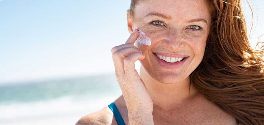 الشيخوخة الضوئية