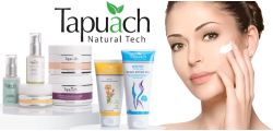 مستحضرات التجميل Tapuach اشترِ 1 واحصل على 1 بخصم 50%