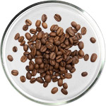 عناية بالبشرة بالكافيين