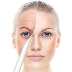 مستحضرات تجميلية لتجديد شباب البشرة