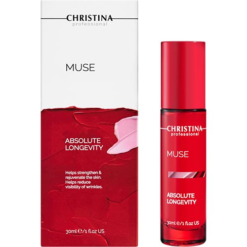 Christina Muse Absolute Longevity Serum سيروم شد البشرة