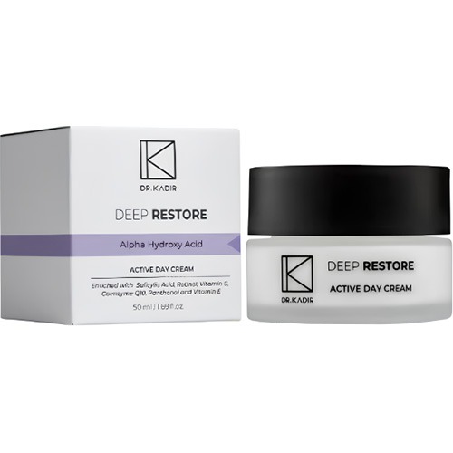 كريم النهار النشط Deep Restore
