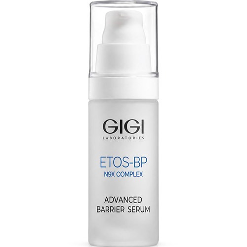 سيروم GIGI ETOS BP Advanced Barrier Serum لترطيب البشرة ودعم حاجزها الواقي