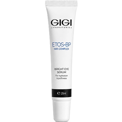 سيروم محيط العين GIGI ETOS BP Bright Eye Serum