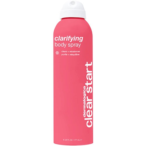 Dermalogica Clarifying Bacne Spray