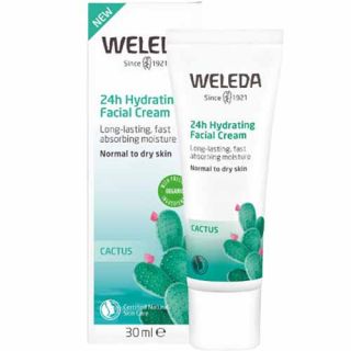 24h Hydration Facial Cream