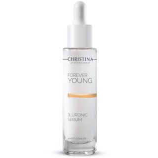 3Luronic Serum Forever Young Christina