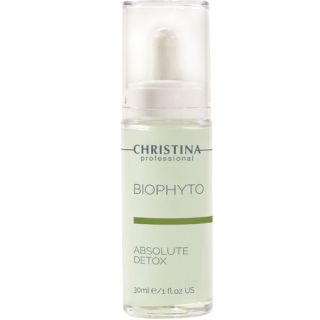 Absolute Detox Serum BioPhyto