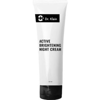 Active Brightening Night Cream Dr.Klein