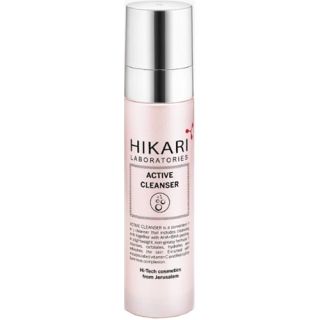 Active Cleanser Hikari