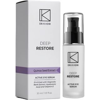 Active Eye Serum Deep Restore Dr Kadir