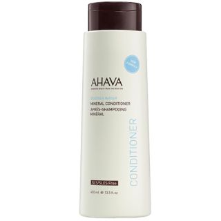 Ahava Mineral Conditioner Water