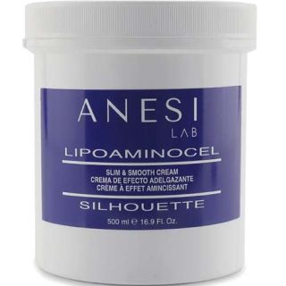 Anesi Creme Lipoaminocel