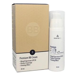 Premium BB Cream SPF 30