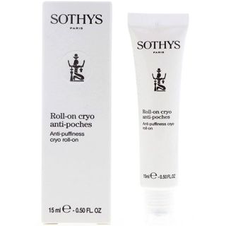 Anti-puffiness cryo roll-on sothys
