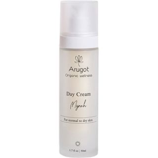 Arugot Day Cream Myrrh