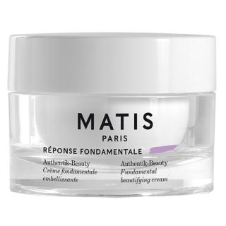 Authentik Beauty Cream Matis Reponse Fondamentale