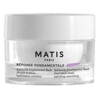 Authentik-Fundamental mask Matis Reponse Fondamentale