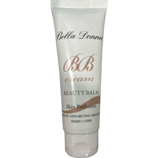 BB Cream SPF 50 Bella Donna