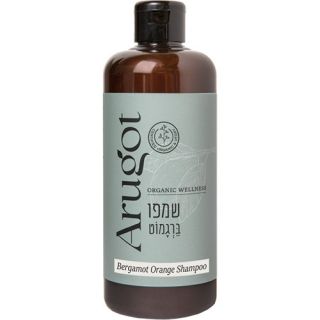Bergamot Thickening Shampoo Arugot