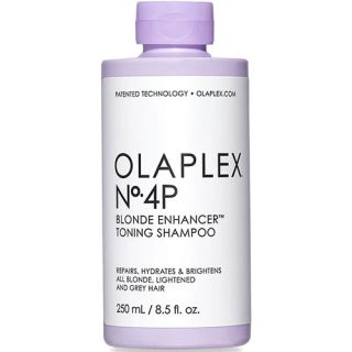 Blonde Enhancer Toning Shampoo No.4P Olaplex