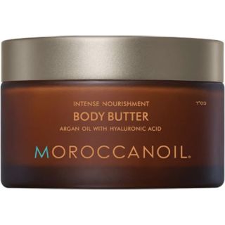 Body Butter Fragrance Originale Moroccanoil