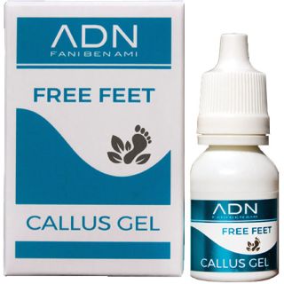 Callus Gel Free Feet ADN