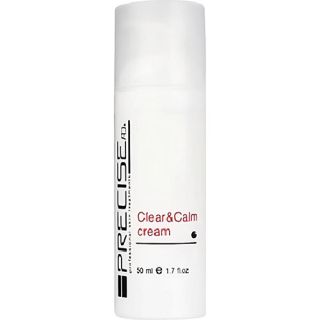 Clear & Calm Cream Precise