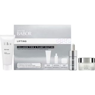 Collagen Firm & Plump Routine Set Babor