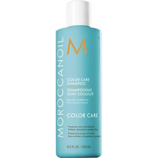 Color Care Shampoo Color Care Moroccanoil