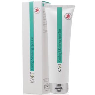 Cooling & Relieving Sport Gel Feeto Care