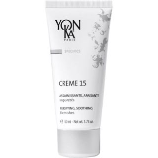 Creme 15 Specifics Yonka