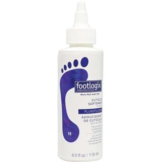 Cuticle Softener Professional Range Footlogix