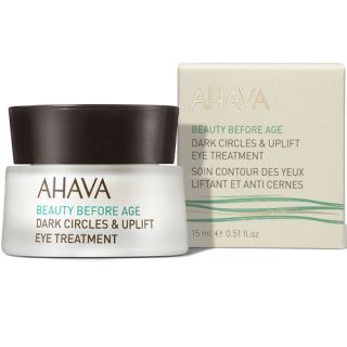 Dark Circles & Uplift Eye Treatment Beauty Before Age Ahava