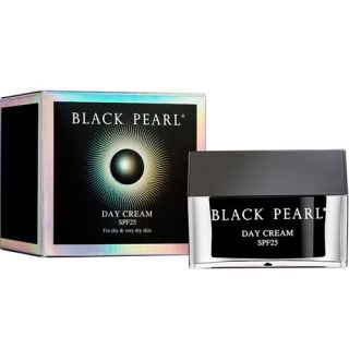 Day Cream SPF25 Black Pearl Sea of spa