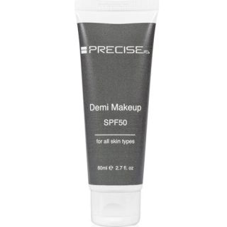 Demi Makeup Moisturizing Cream SPF-50 Precise