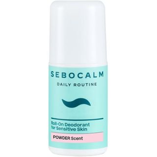 Deodorant Powder Scent Sebocalm