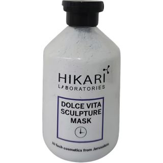 Dolce Vita Sculpture Mask Hikari