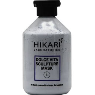 Dolce Vita Sculpture Mask Hikari