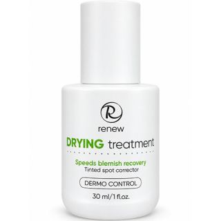 Drying Treatmen Tinted Spot corrector Renew