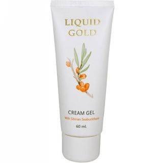 Cream Gel Liquid Gold